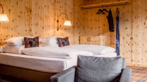 Hotel Bussi Baby am Tegernsee Zimmer